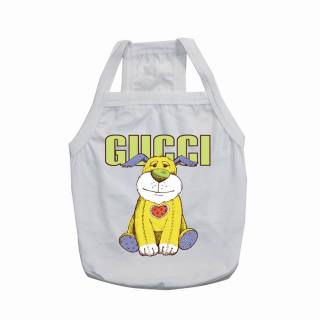 2023.10.27 Gucci Pet Vest S-XXL 216
