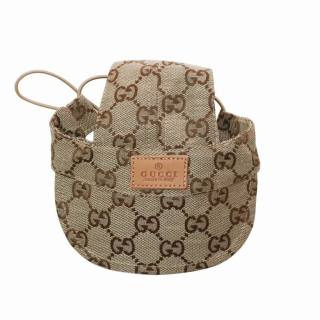2023.10.27 Gucci Pet Cap 001