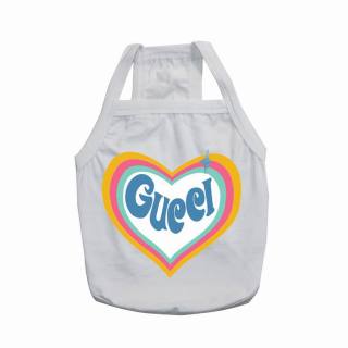 2023.10.27 Gucci Pet Vest S-XXL 206