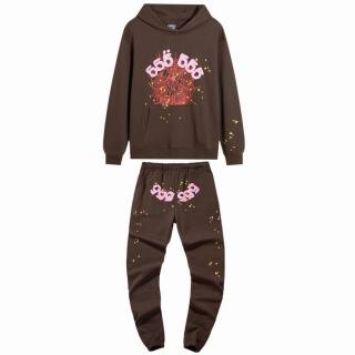 2023.10.31 Sp5der sports suit S-XL 019