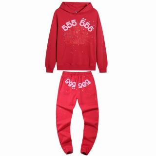 2023.10.31 Sp5der sports suit S-XL 021