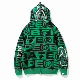 2023.10.31 Bape jacket man M-3XL 019