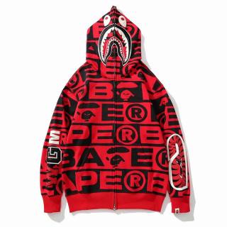 2023.10.31 Bape jacket man M-3XL 017