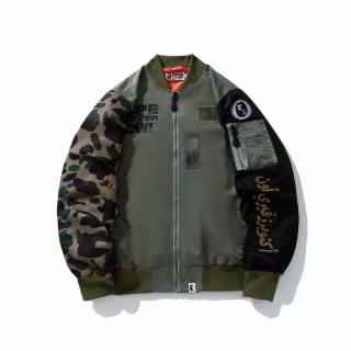 2023.10.31 Bape jacket man M-3XL 018