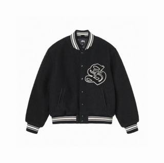 2023.10.31 Stussy Jacket S-XL 014