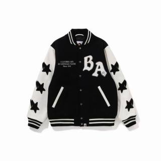 2023.11.1 Bape jacket man M-3XL 024