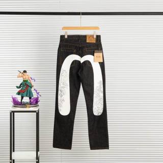 2023.11.9 Evisu Jeans sz28-34 001