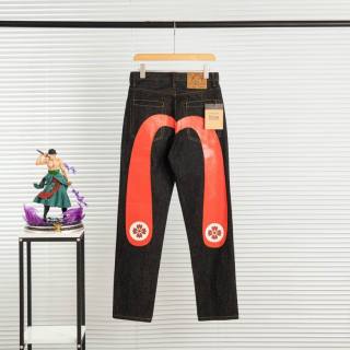 2023.11.9 Evisu Jeans sz28-34 002