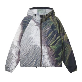 2023.11.27 Stussy Jacket S-XL 019
