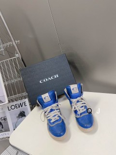 2023.11.27 Super Perfect Coach Women Shoes sz35-40 001