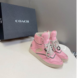 2023.11.27 Super Perfect Coach Women Shoes sz35-40 002