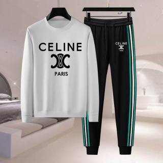 2023.12.4  Celine sports suit M-4XL 040