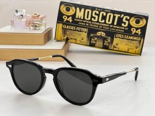 2023.12.4 Original Quality Moscot DAHVEN Plain Glasses 051