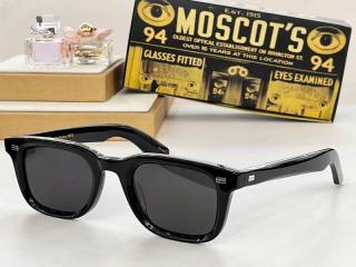 2023.12.4 Original Quality Moscot DAHVEN Plain Glasses 043