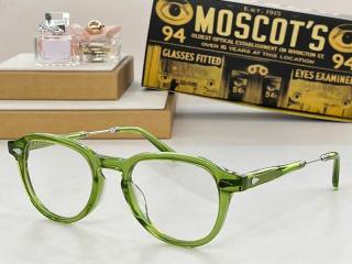 2023.12.4 Original Quality Moscot DAHVEN Plain Glasses 047