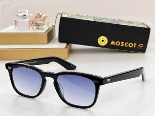 2023.12.4 Original Quality Moscot DAHVEN Plain Glasses 030