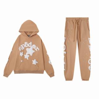 2023.12.11 Sp5der sports suit S-XL 032