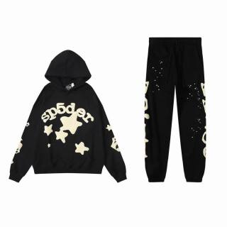 2023.12.11 Sp5der sports suit S-XL 033