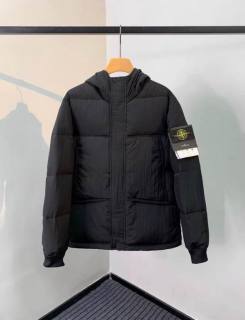 2023.12.11 Stone Island Jacket M-XXL 002