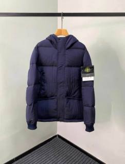 2023.12.11 Stone Island Jacket M-XXL 003