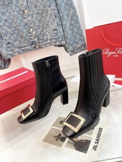 2023.12.11  Super Perfect Roger Vivier Women Shoes size35-40 022