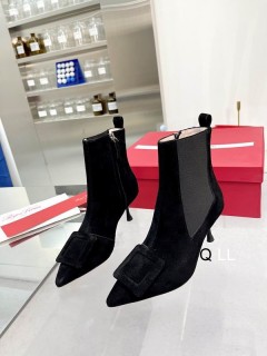 2023.12.11  Super Perfect Roger Vivier Women Shoes size35-40 019