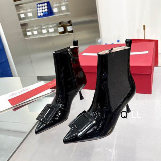 2023.12.11  Super Perfect Roger Vivier Women Shoes size35-40 017