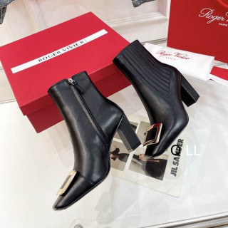 2023.12.11  Super Perfect Roger Vivier Women Shoes size35-40 020