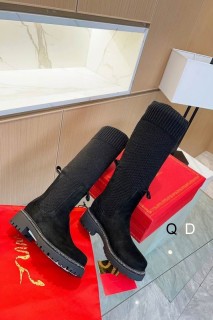 2023.12.20  Super Perfect Roger Vivier Women Shoes size35-40 025