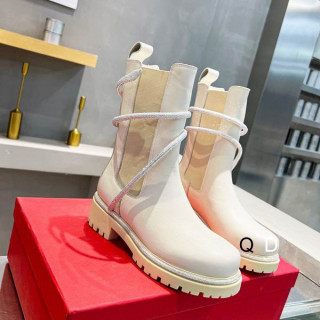 2023.12.20  Super Perfect Roger Vivier Women Shoes size35-40 026