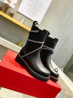 2023.12.20  Super Perfect Roger Vivier Women Shoes size35-40 027