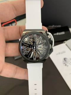 2023.12.24 Mazzucato Watch 42mm 002