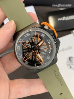 2023.12.24 Mazzucato Watch 42mm 001