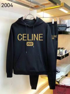 2024.01.02  Celine sports suit M-5XL 045