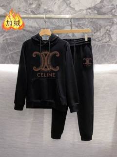 2024.01.02  Celine sports suit M-4XL 048