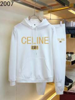 2024.01.02  Celine sports suit M-5XL 046