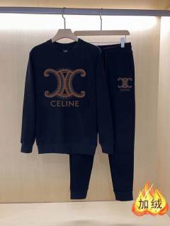 2024.01.02  Celine sports suit M-4XL 049