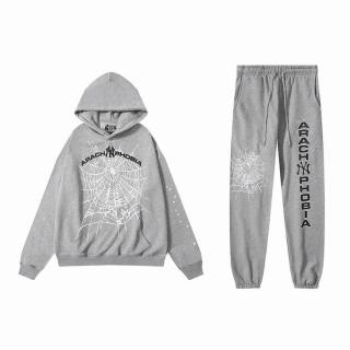 2024.01.15 Sp5der sports suit S-XL 036