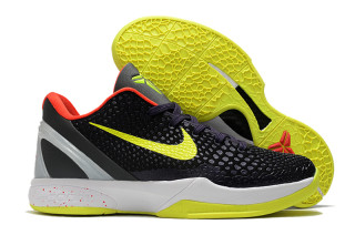 Nike Kobe 6 Shoes (7)