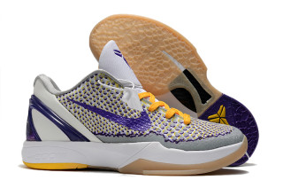 Nike Kobe 6 Shoes (10)