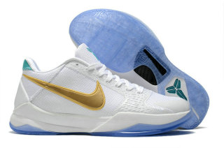 Nike Kobe 5 Shoes (6)