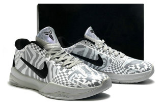 Nike Kobe 5 Shoes (4)