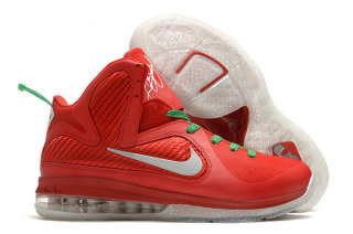 Nike LeBron 19 Shoes (1)