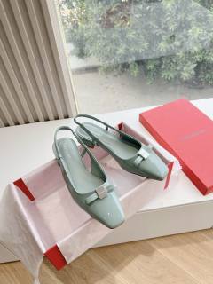 2024.02.04 Super Perfect Ferragamo women shoes sz35-39 019