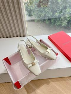 2024.02.04 Super Perfect Ferragamo women shoes sz35-39 018