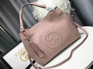Gucci Handbag 1:1 Quality (35X29X16cm) (11)