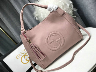 Gucci Handbag 1:1 Quality (35X29X16cm) (16)