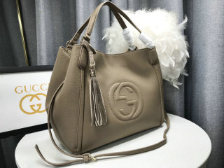 Gucci Handbag 1:1 Quality (35X29X16cm) (18)