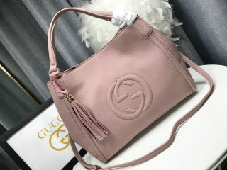 Gucci Handbag 1:1 Quality (35X29X16cm) (22)