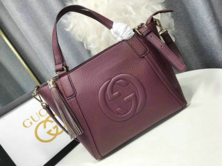 Gucci Handbag 1:1 Quality (26X23X13.5cm) (1)